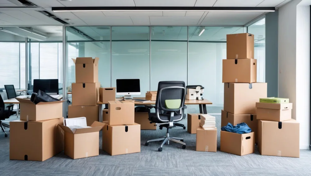 House & Office Removals-1