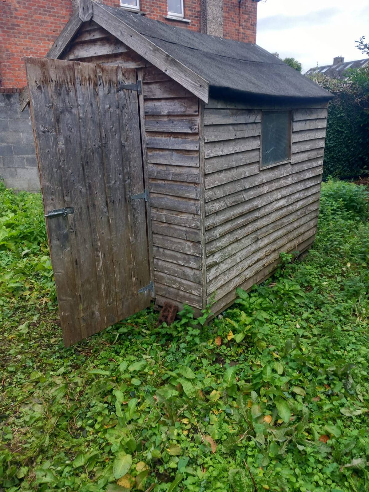 junk movers dublin 15