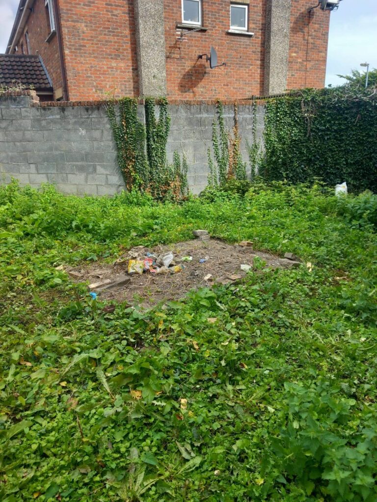 junk movers dublin 16