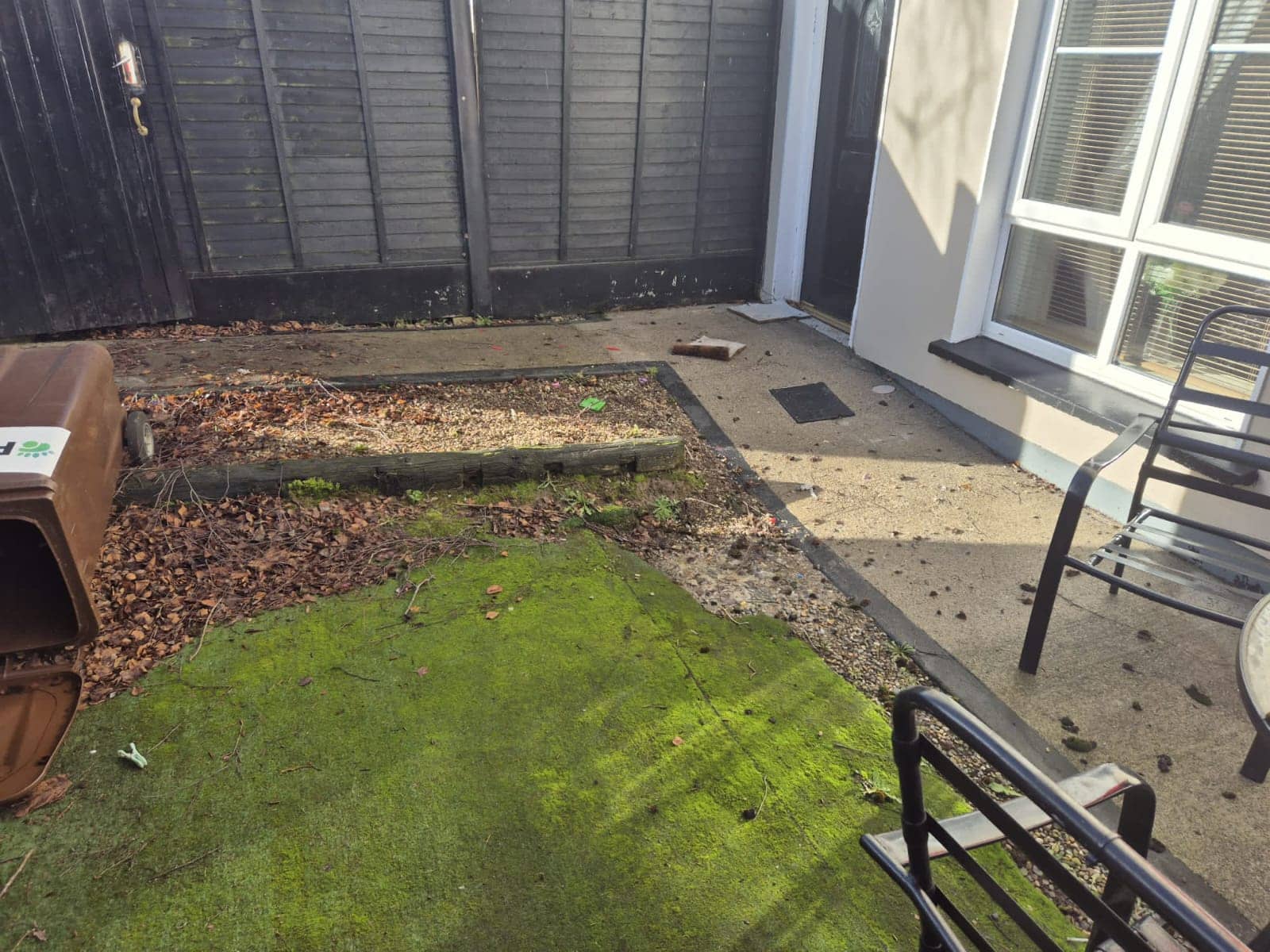 junk movers dublin 8