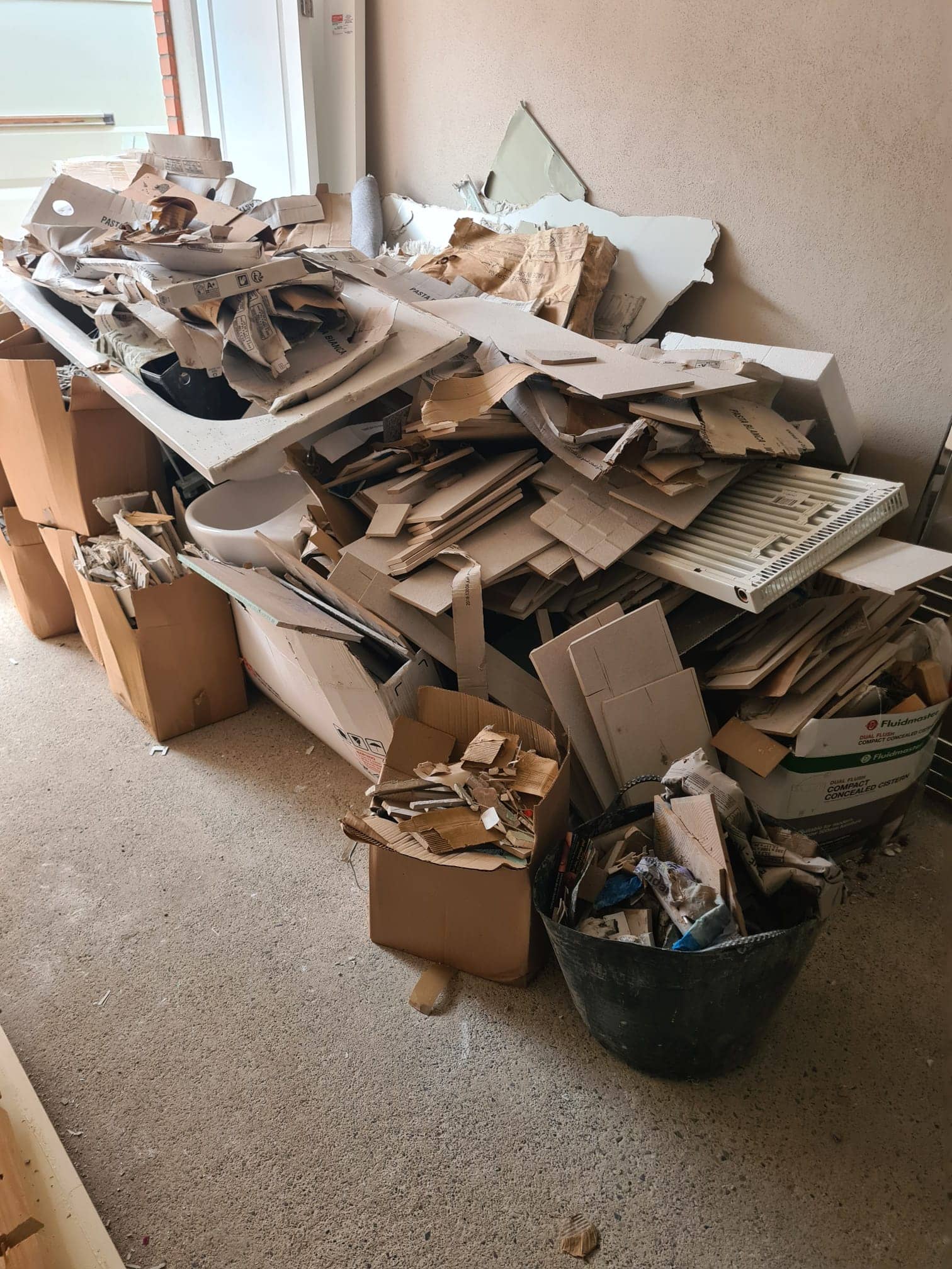 junk movers dublin 9