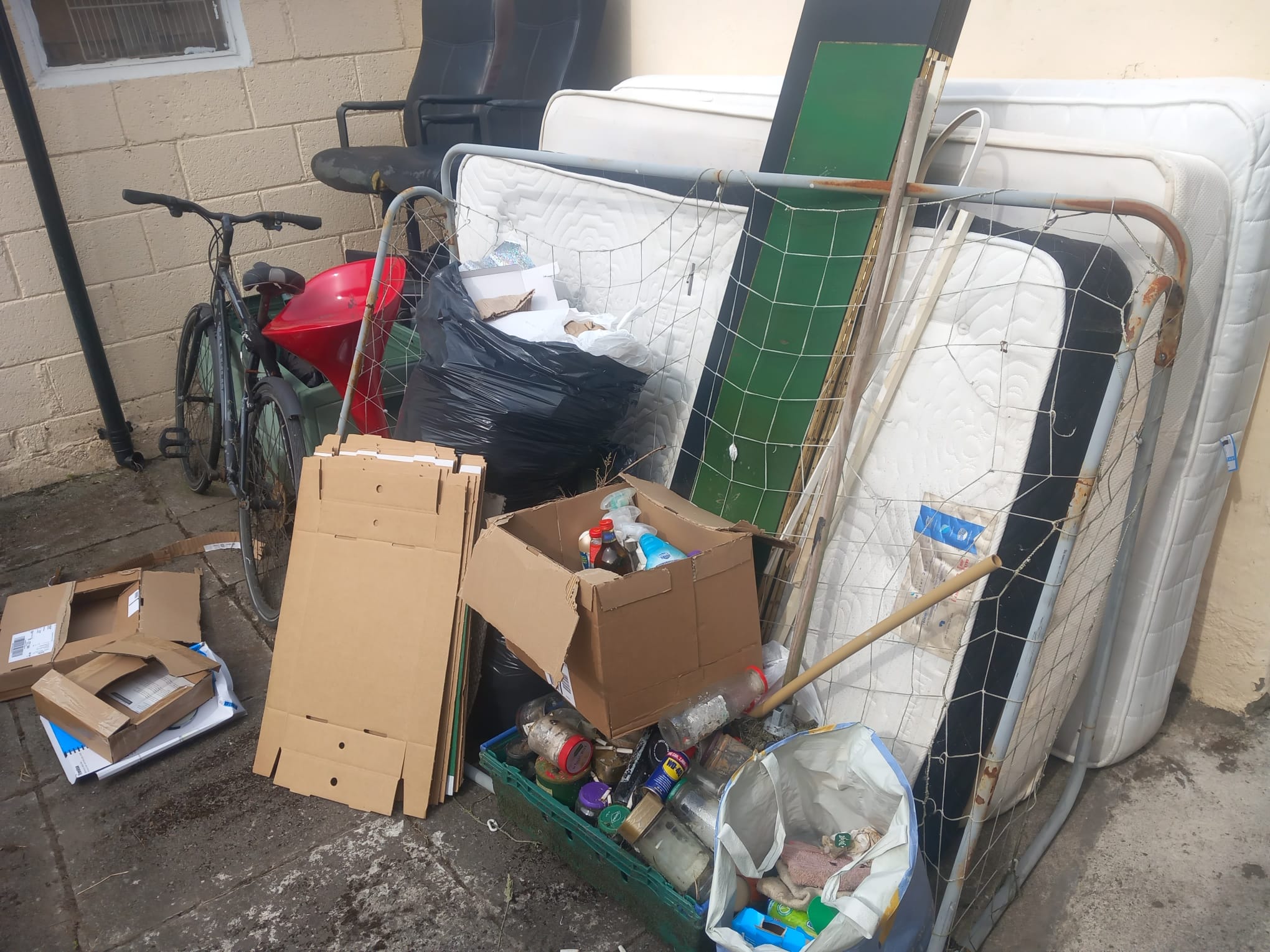 junk movers dublin replacement 1