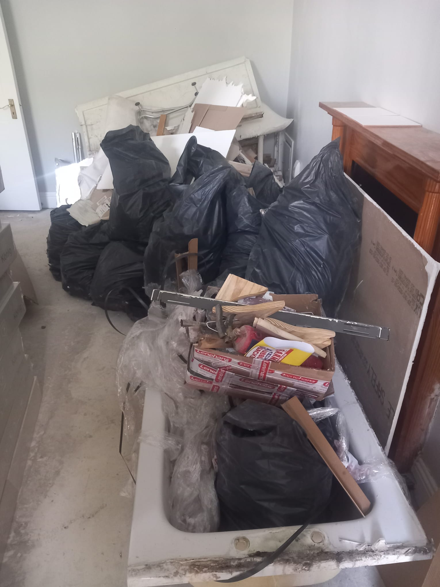 junk movers dublin replacement 3